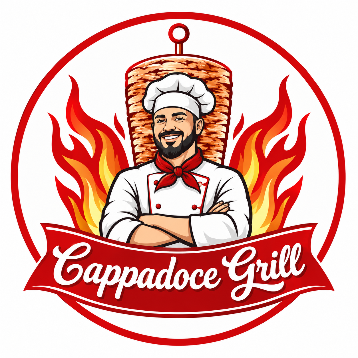 Cappadoce Grill